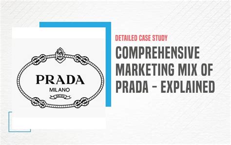 prada market segmentation|Prada group results.